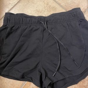 Lululemon Inner Glow Short